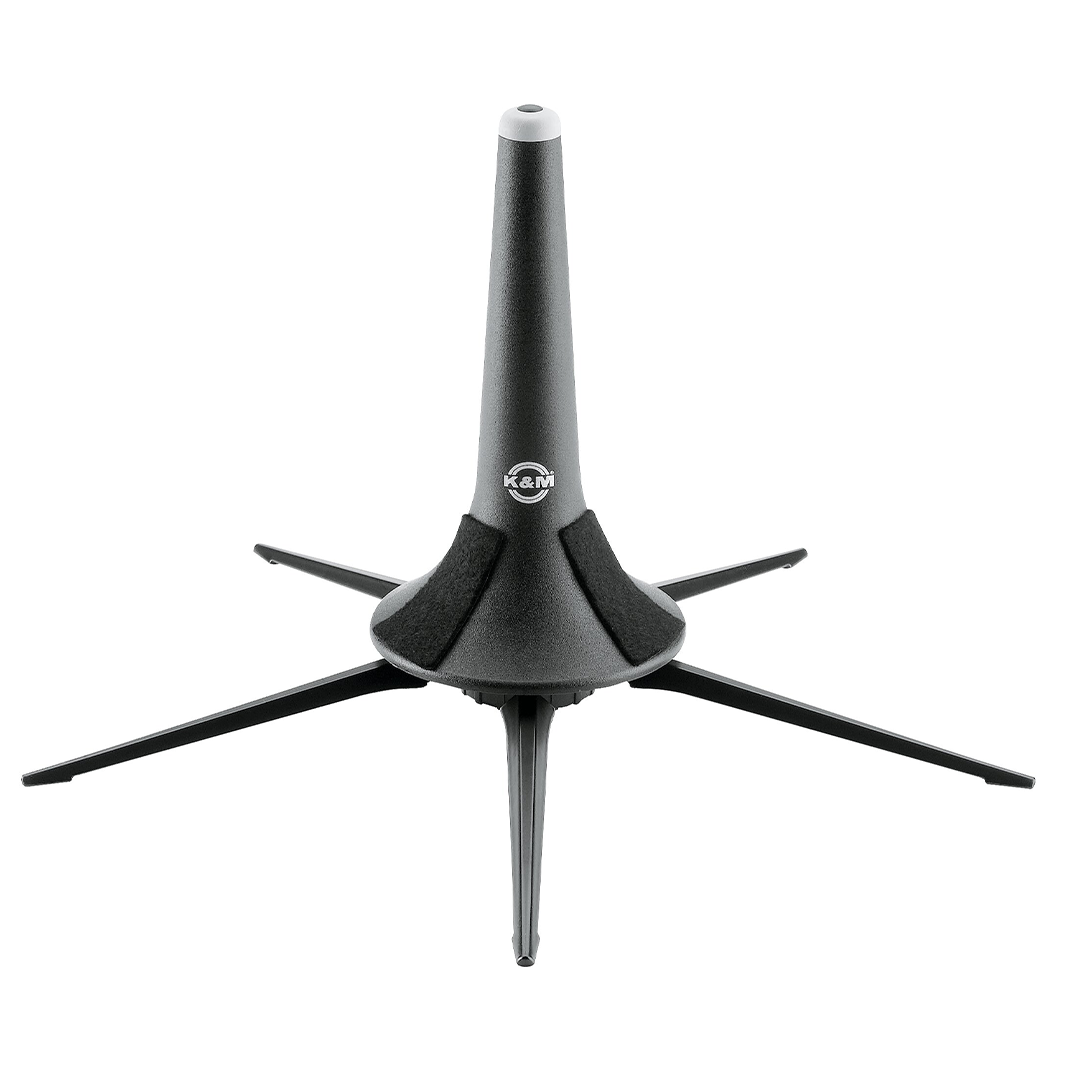 Konig & Meyer Collapsible Trumpet Stand - Five Legs