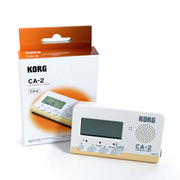 Korg CA-2 Tuner
