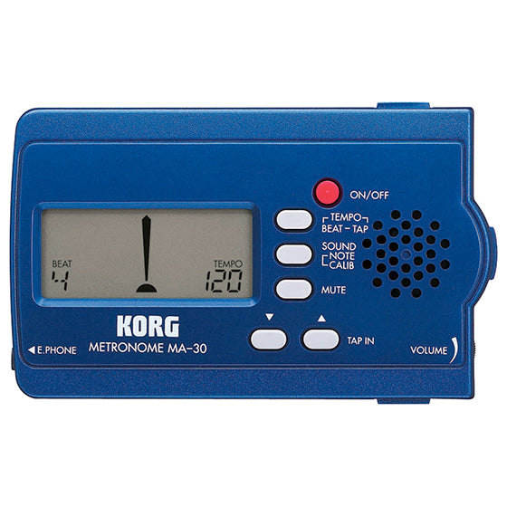 Korg MA-2 Metronome