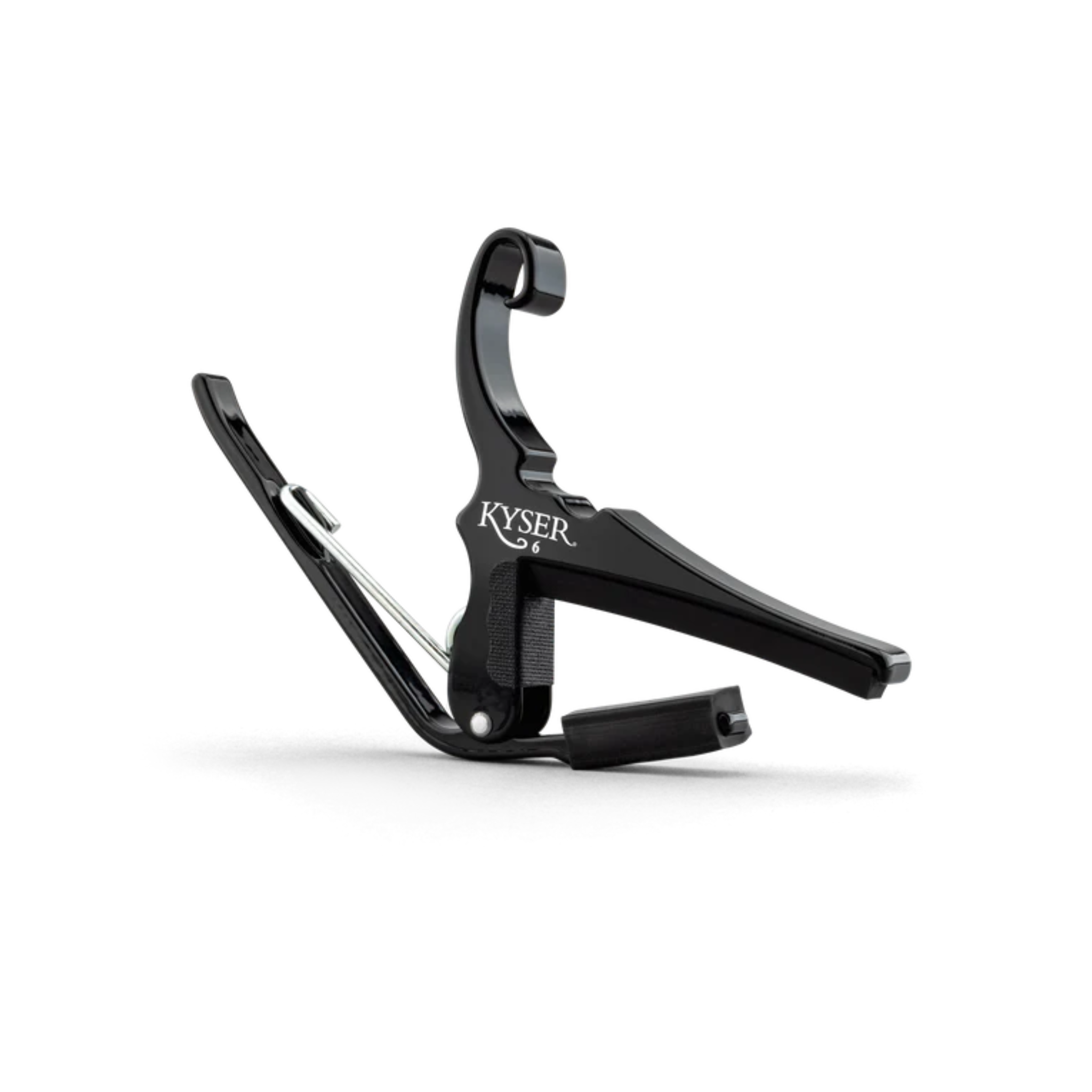 Black Kyser Guitar Capo