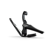 Black Kyser Guitar Capo