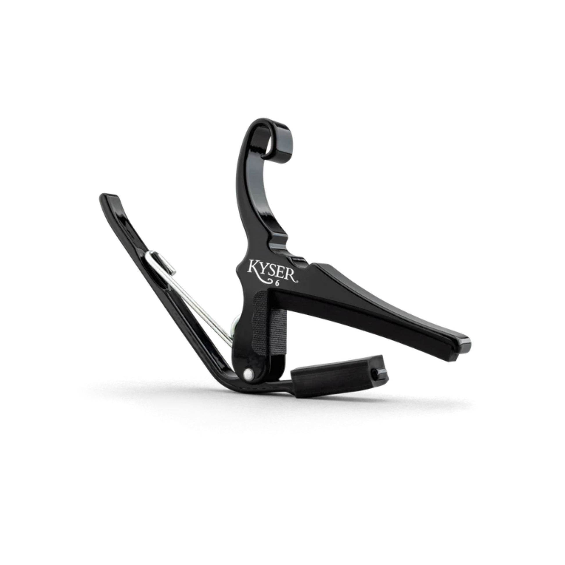 Black Kyser Guitar Capo