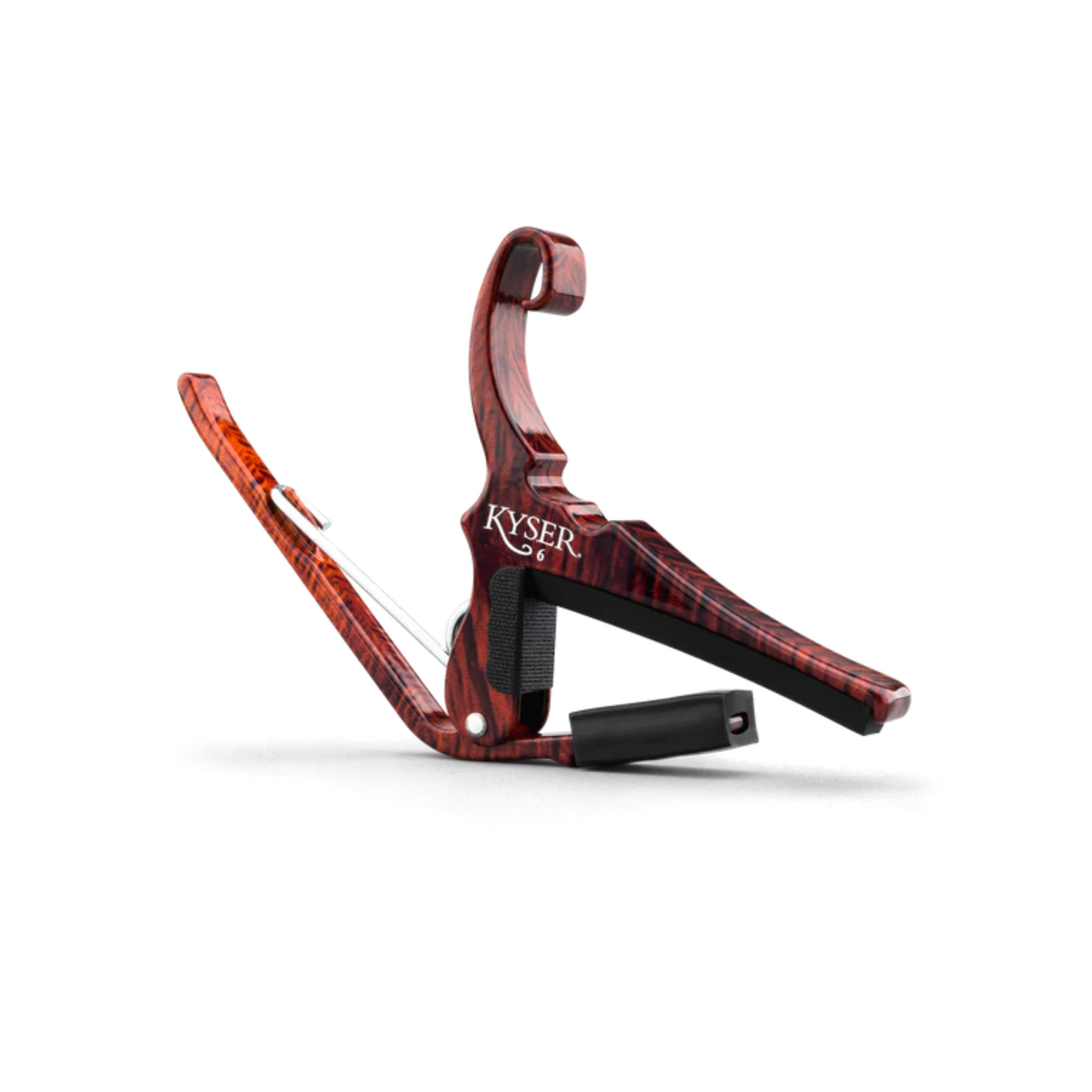 Rosewood Kyser Guitar Capo