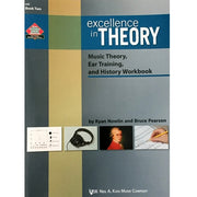 Excellence in Theory Book 2