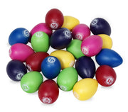 Latin Percussion Single Egg Shaker – Choose Color