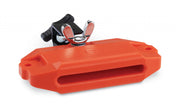 Latin Percussion Orange Piccolo Jam Block