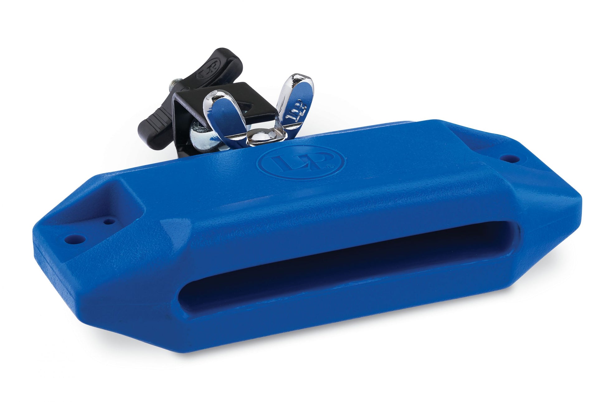 Latin Percussion Blue High Pitch Jam Block