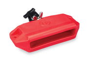 Latin Percussion Red Medium Pitch Jam Block