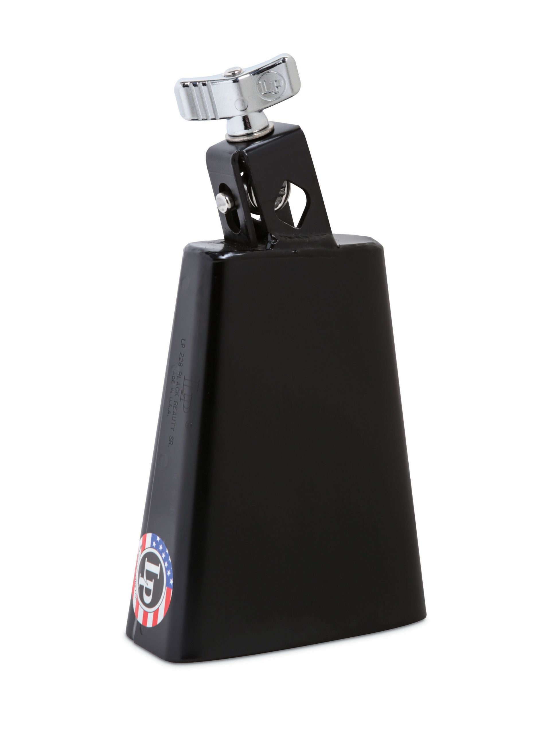Latin Percussion Black Beauty Senior Cowbell