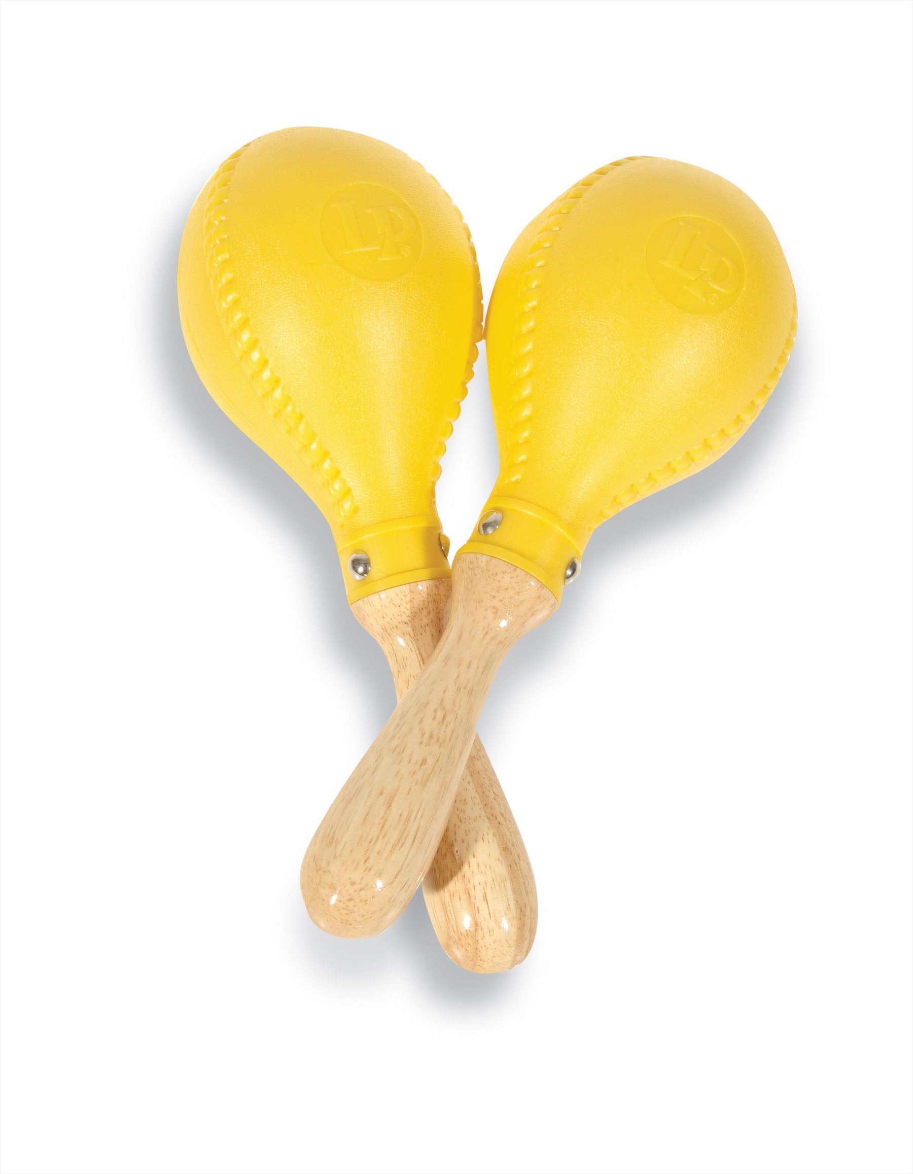 Latin Percussion LP281 Professional Maracas