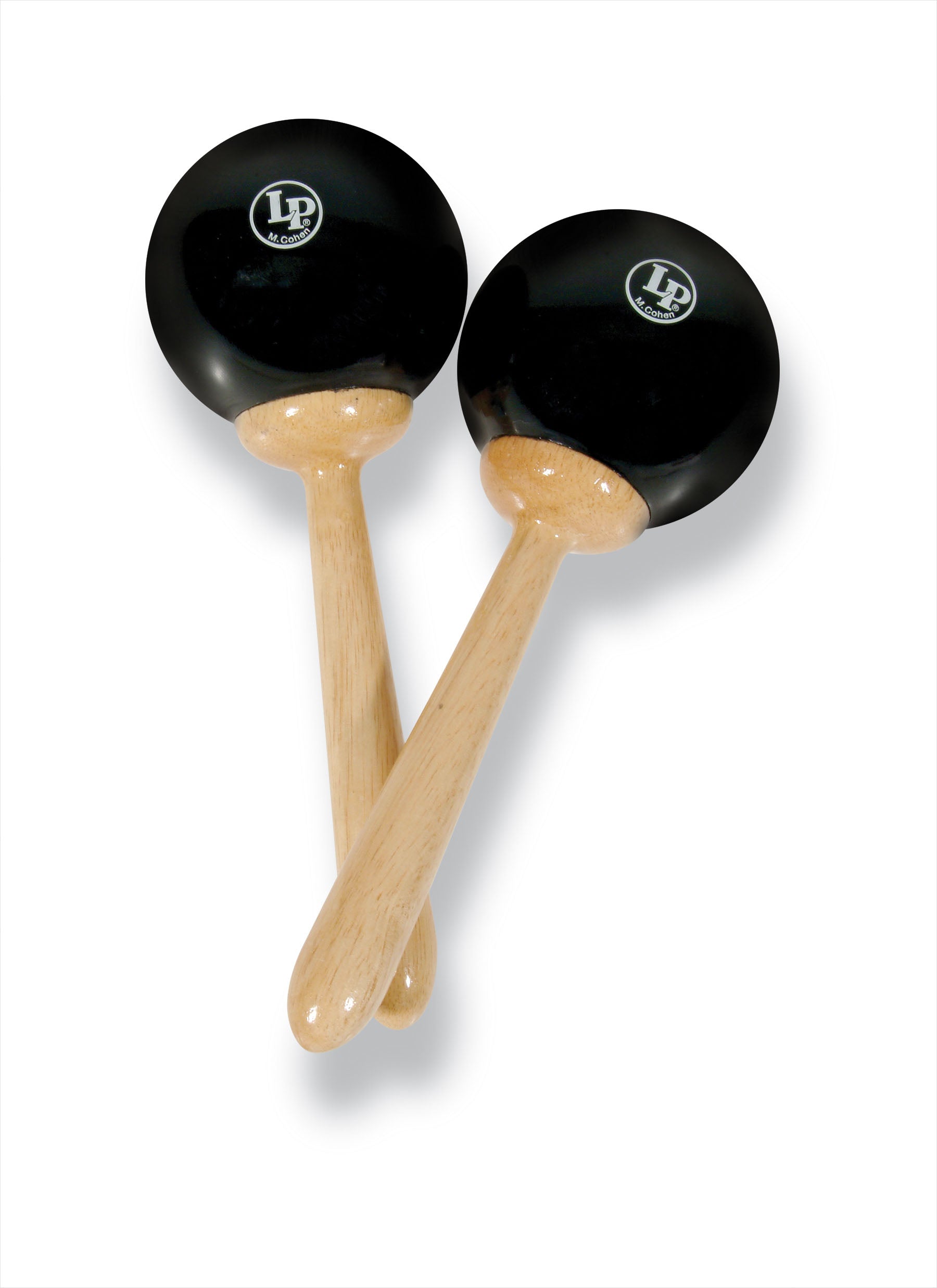 Latin Percussion LP389 Fiber Maracas