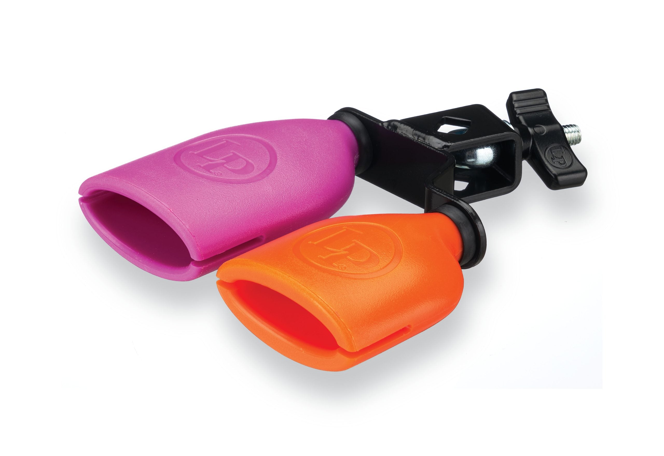 Latin Percussion LP617 Double Sambago Bells