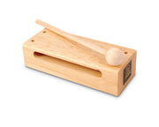 Latin Percussion LPA210 Small Wood Block