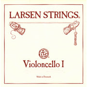 Larsen Cello Strings
