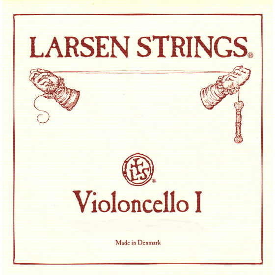 Larsen Cello Strings