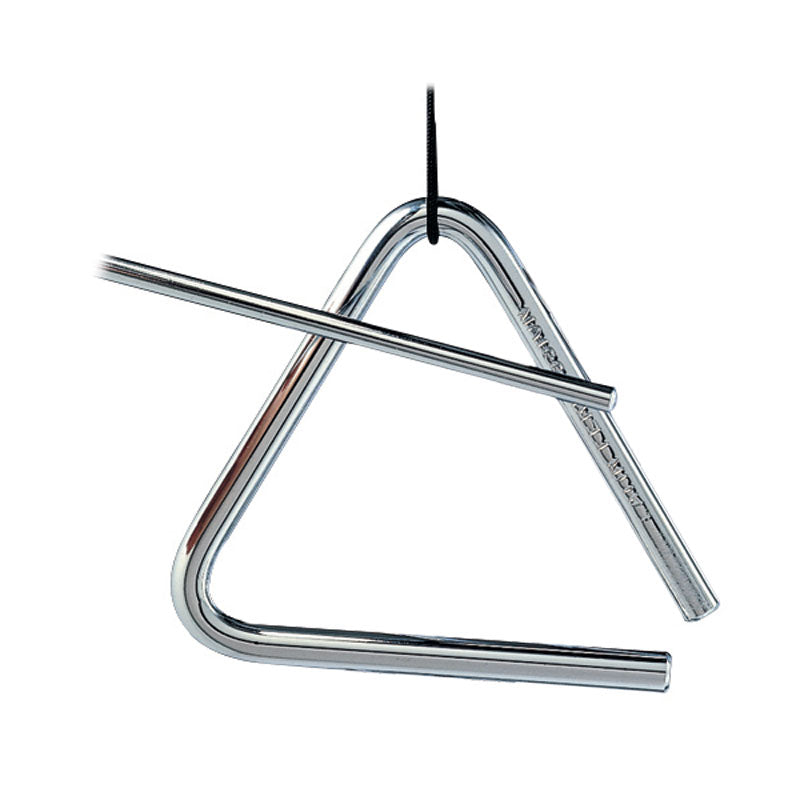 Latin Percussion LPA121 Pro 6" Triangle