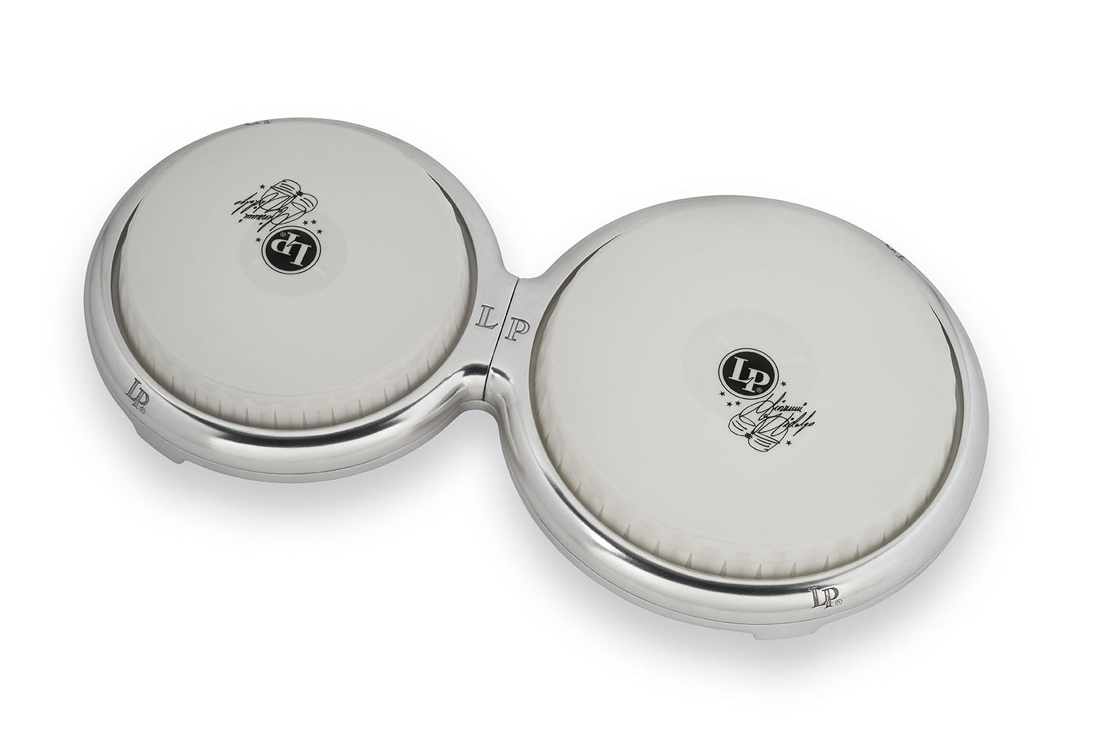 Latin Percussion LP828 Compact Bongos