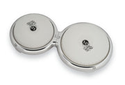 Latin Percussion LP828 Compact Bongos