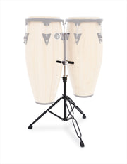 Latin Percussion LPA653 Double Conga Stand