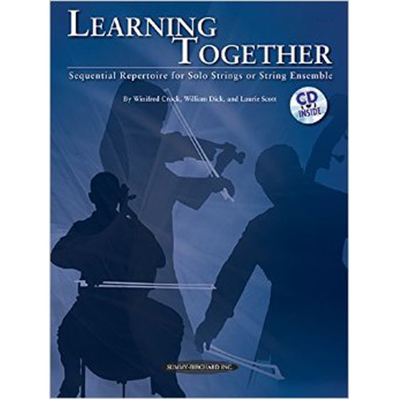 Learning Together