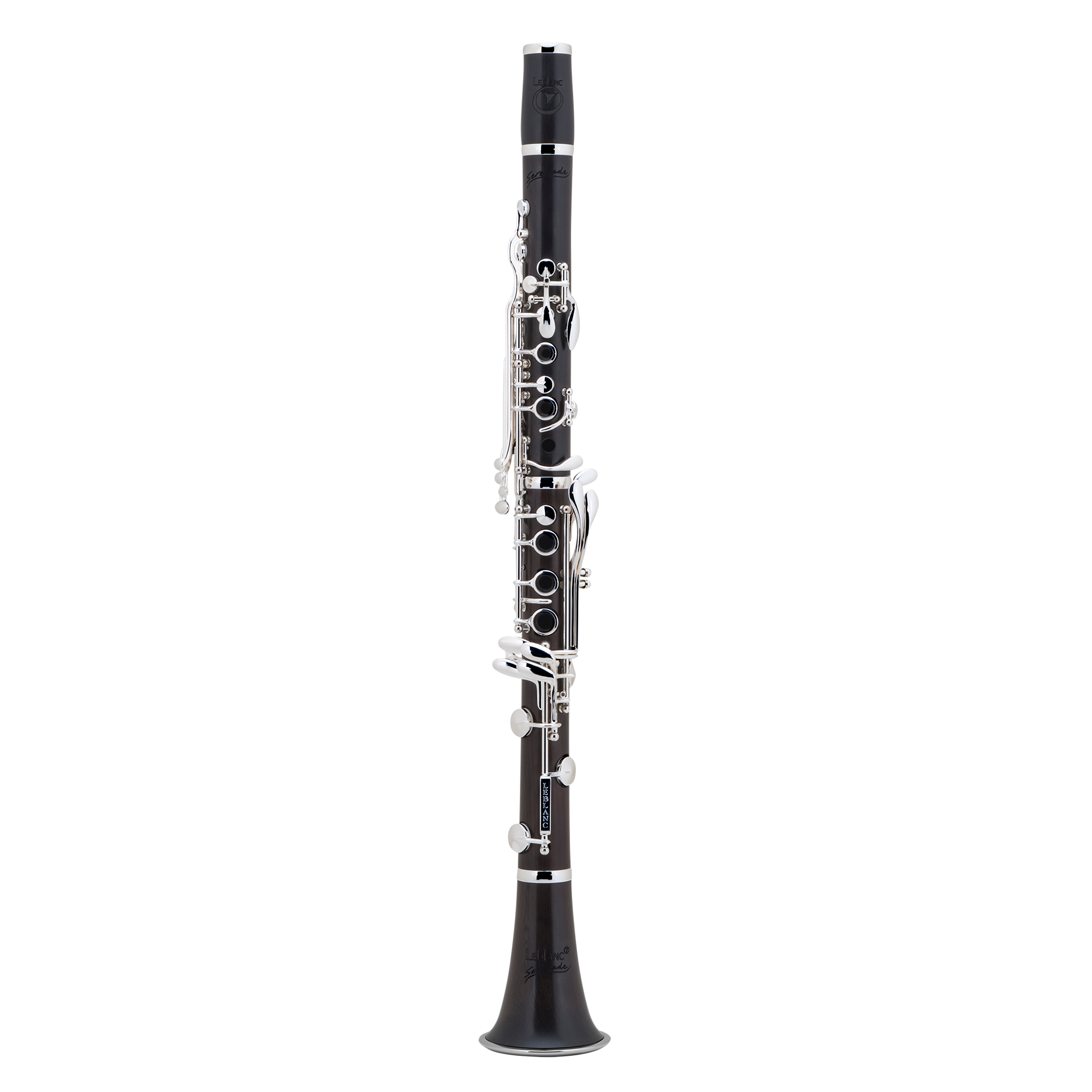 Open-Box Leblanc L225N Clarinet
