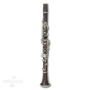 Open-Box Leblanc Serenade L225N Clarinet (#LSB4357)
