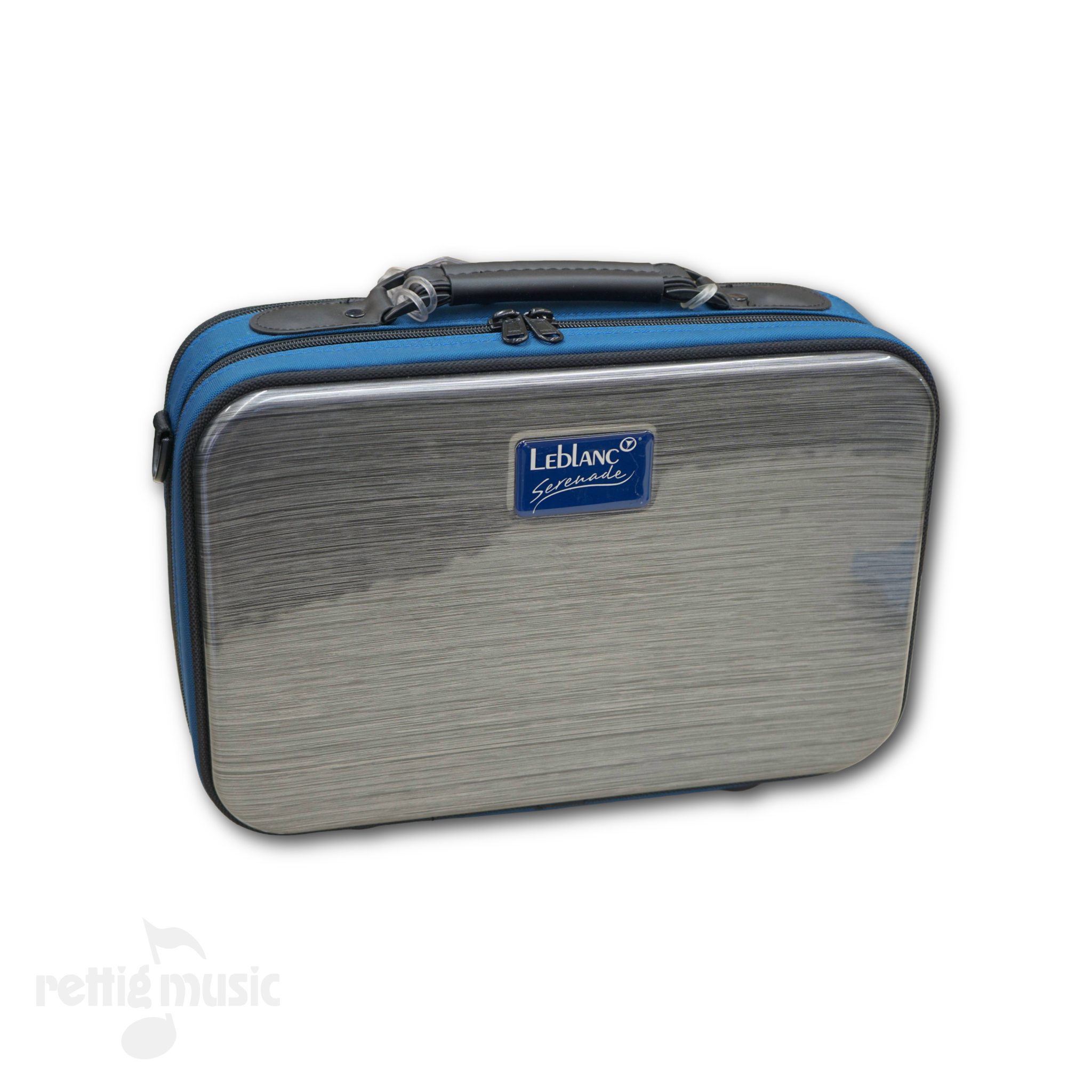 Open-Box Leblanc Serenade L225N Clarinet (#LSB4357)