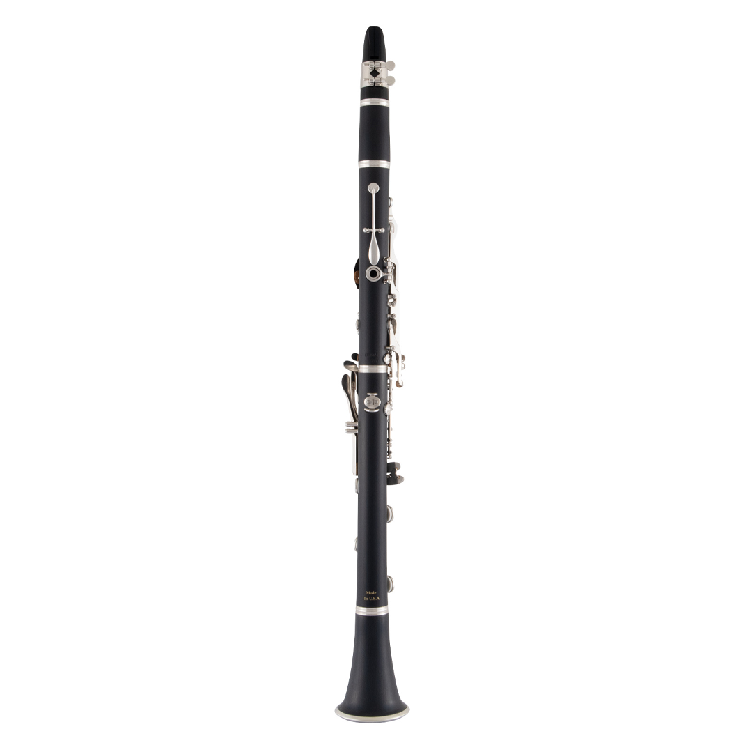 Leblanc Vito LCL301NPC Bb Clarinet – Rettig Music Leblanc Vito LCL301NPC Bb Clarinet – Rettig Music