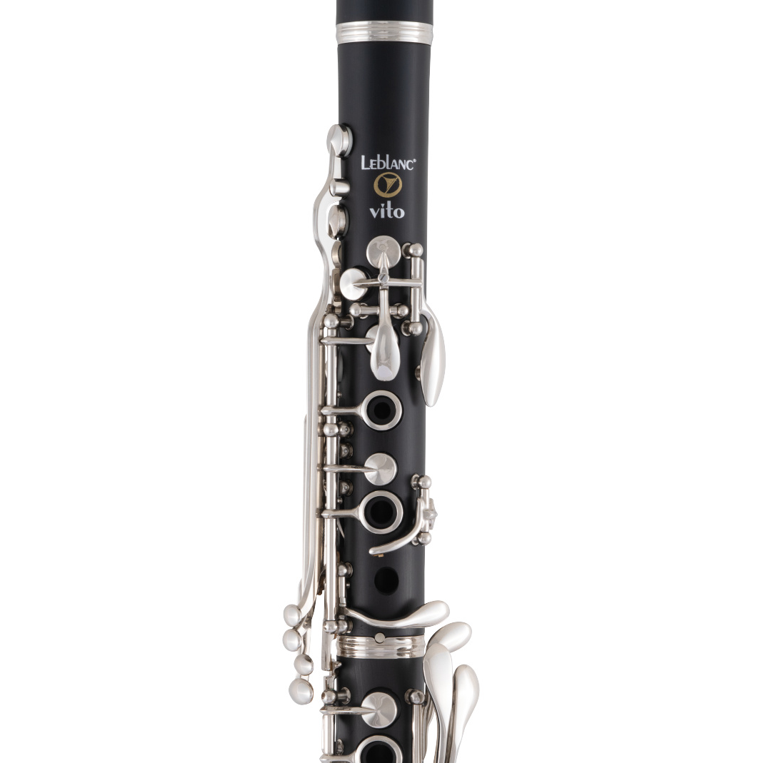 Leblanc Vito LCL301NPC Bb Clarinet