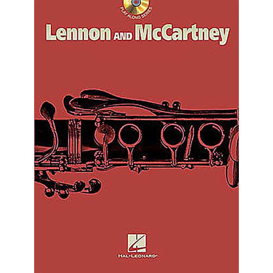 Lennon and McCartney Solos