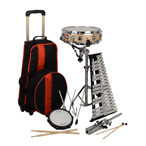 Ludwig LM2483RBR Combo Kit