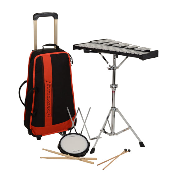 Pre-Owned Ludwig Bell Kit (#06063638)