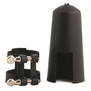 Luyben Clarinet Ligature/Cap Set