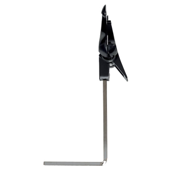 Conn Trumpet/Mellophone Lyre (2″ Bend)