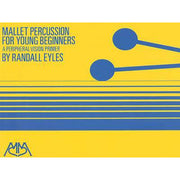 Mallet Percussion for Young Beginners
