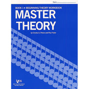 Master Theory Book 1