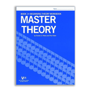 Master Theory - Book 1