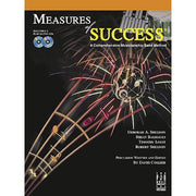 Measures of Success Book 2