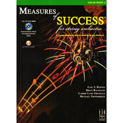 Measures of Success for Strings Book 2