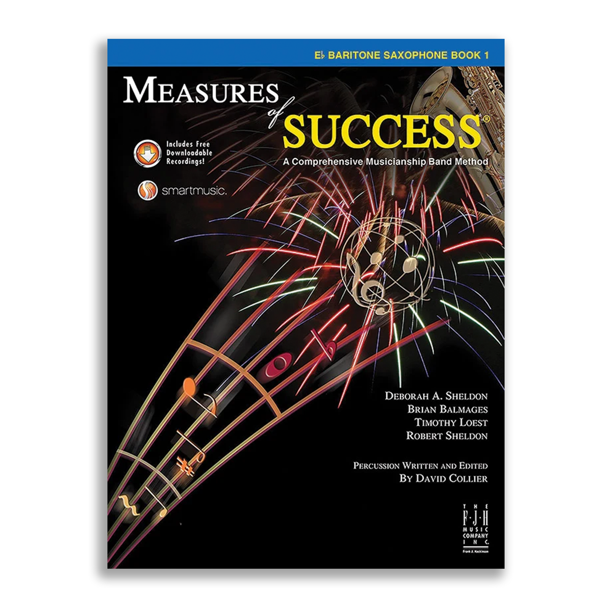 Measures of Success - Book 1