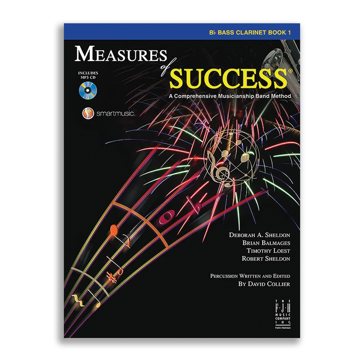 Measures of Success - Book 1
