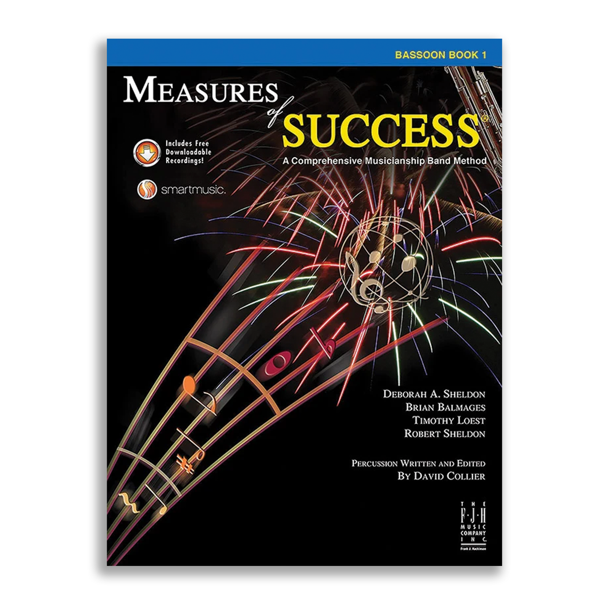Measures of Success - Book 1