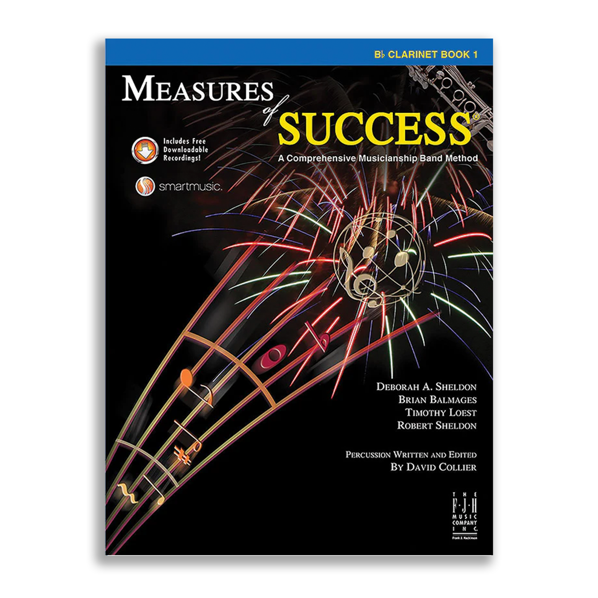Measures of Success - Book 1