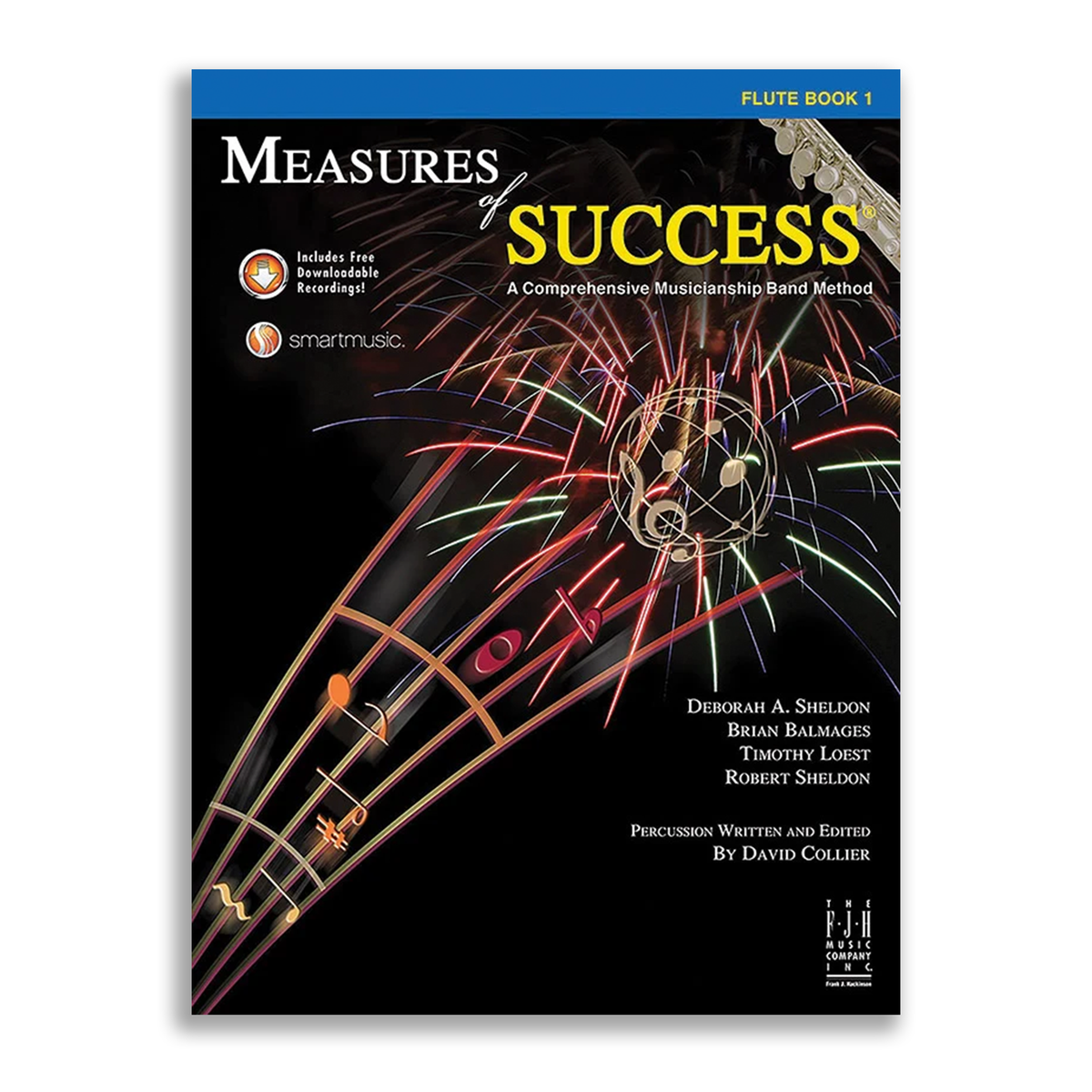 Measures of Success - Book 1
