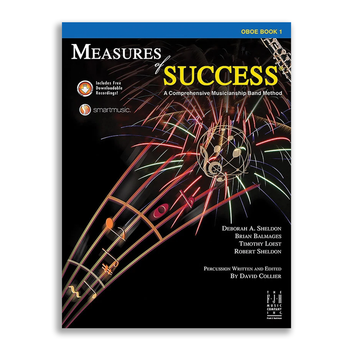 Measures of Success - Book 1
