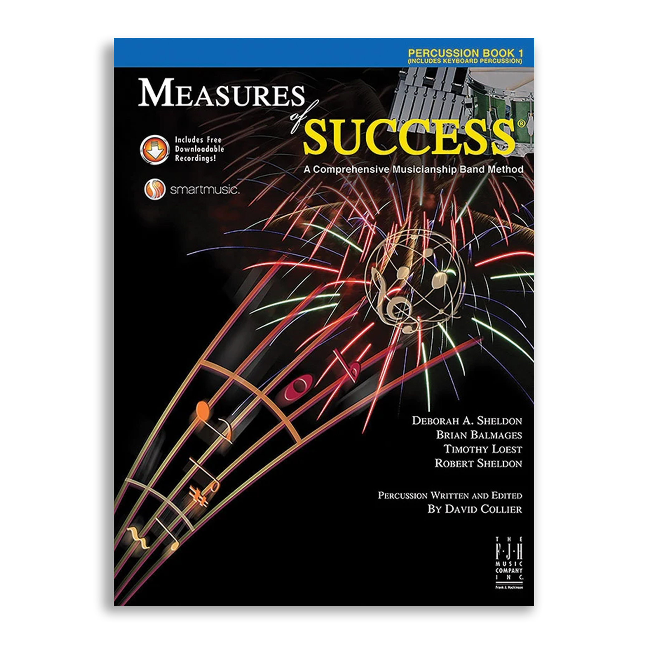 Measures of Success - Book 1