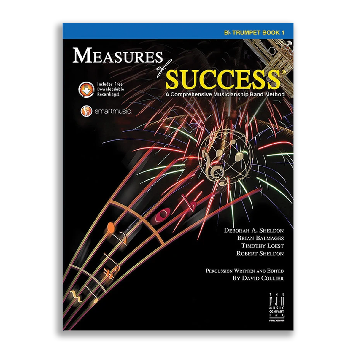 Measures of Success - Book 1