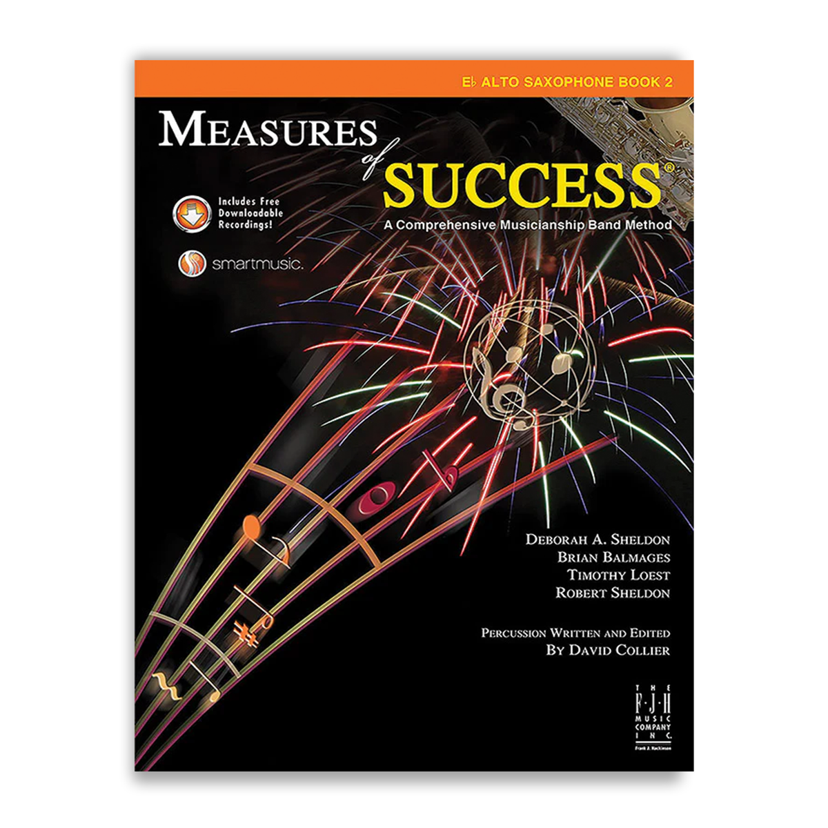 Measures of Success - Book 2