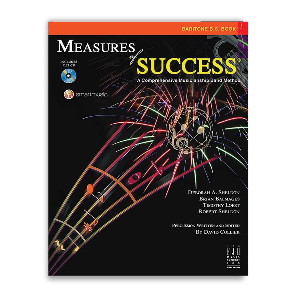 Measures of Success - Book 2