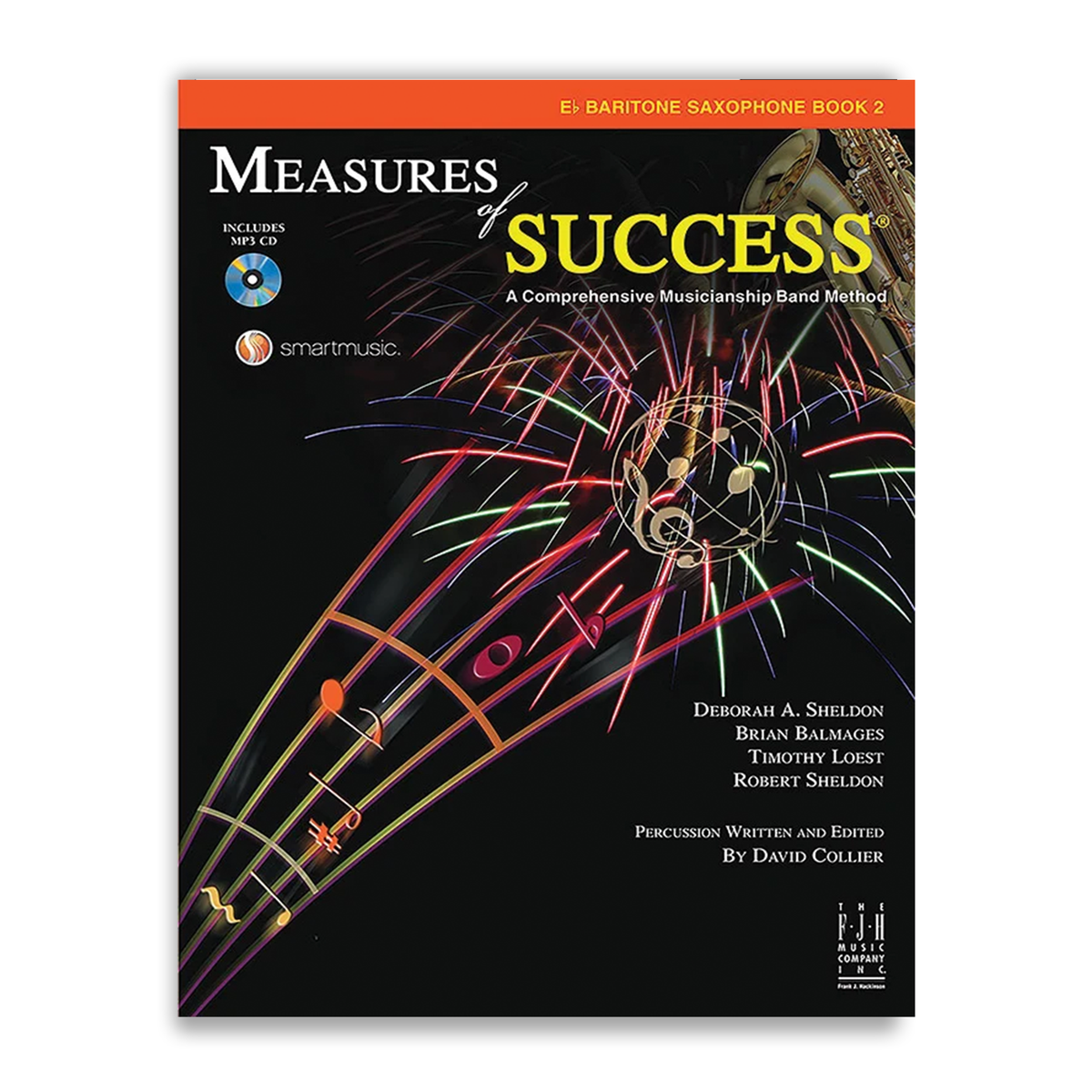 Measures of Success - Book 2